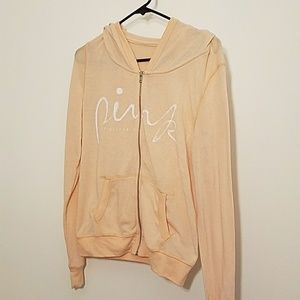 Victoria's Secret Pink hoodie